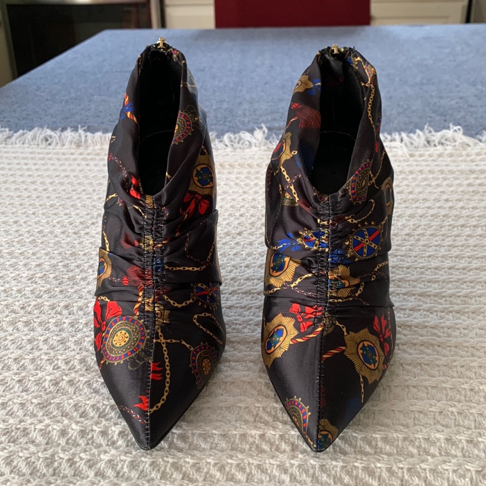Fancy Shoes
